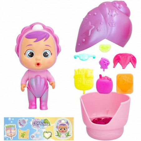 Action Figure IMC Toys Cry Babies