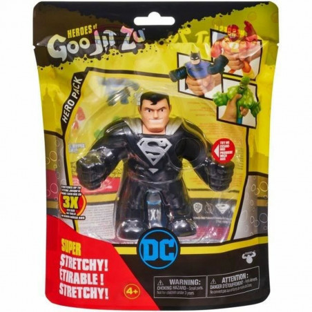 Figura de Acción Moose Toys Superhéroe