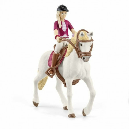 Doll Schleich 42540