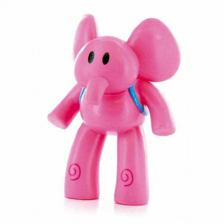 Figure Comansi Eli Pocoyo