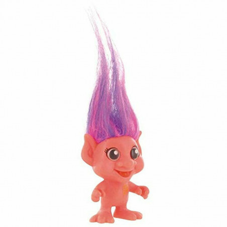 Figure Comansi Totz Pink