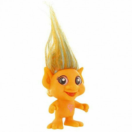 Figure Comansi Totz Orange