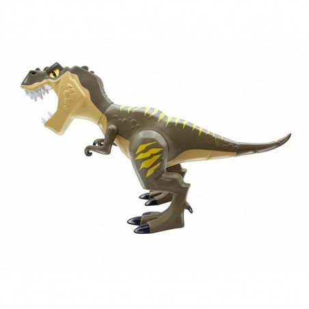 Figura de Acción Pinypon T-Rex Sonido