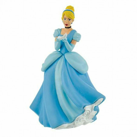 Figura Princesses Disney BUL-12599