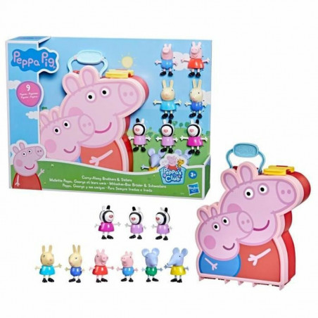 Peppa Pig Playset F21735L1