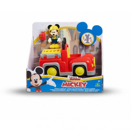 Figura Mickey Mouse MCC06