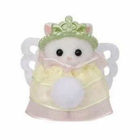 Figura de Acción Sylvanian Families 5703 Corona