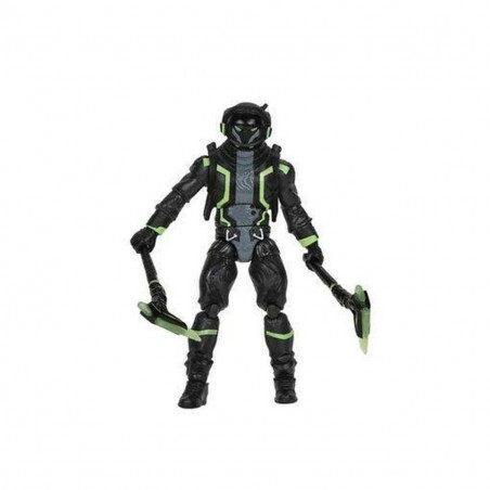 Jointed Figure Fortnite Eternal Voyager