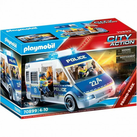 Playmobil Playset 70899