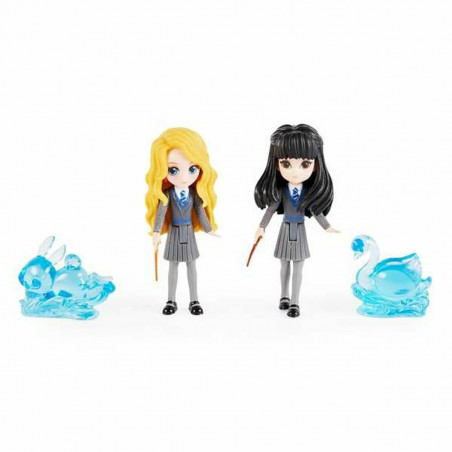 Figuras Harry Potter 6063831