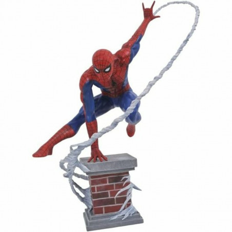 Action Figure Diamond Spiderman