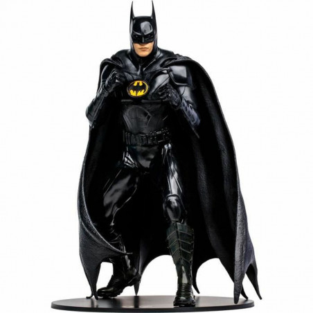 Action Figure The Flash Batman (Michael Keaton) 30 cm