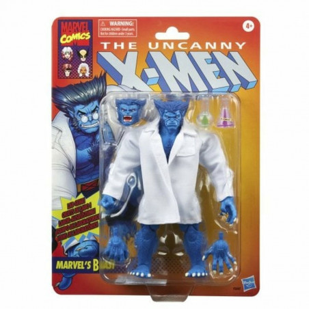 Action Figure Marvel