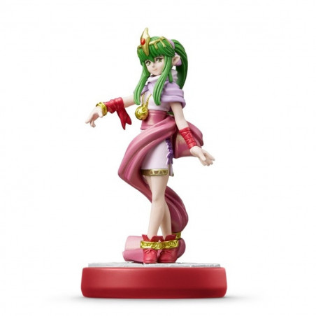 Figura Decorativa Amiibo Tiki
