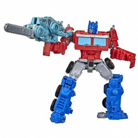 Figura de Acción Transformers F46125X0