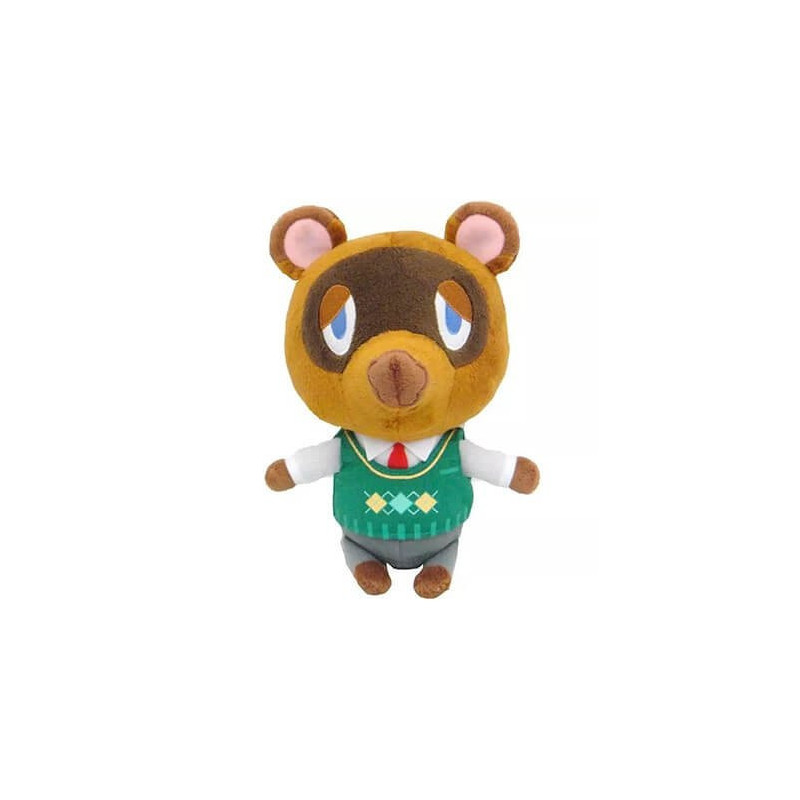 PELUCHE SHERWOOD TOM NOOK