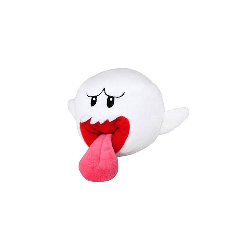 PELUCHE SHERWOOD BOO