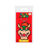 LLAVERO SHERWOOD BOWSER