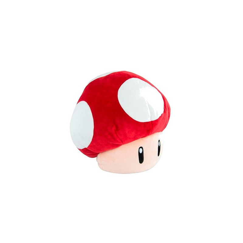 PELUCHE SHERWOOD SUPER MARIO CHAMPINON