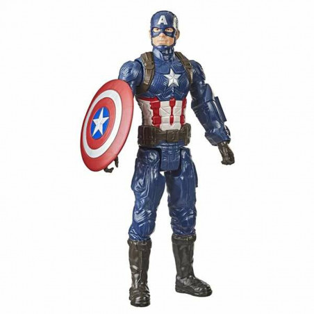 Figura de Acción The Avengers F1342 30 cm