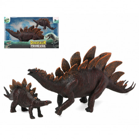 Set 2 Dinosaurios