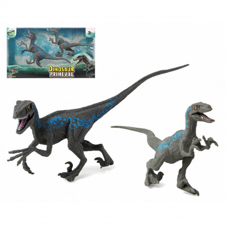 Set 2 Dinosaurios