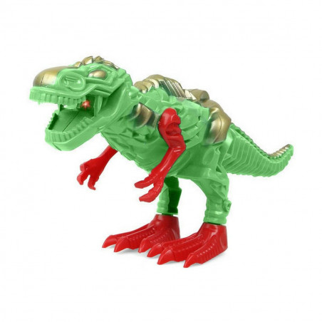 Dinosaurio Luz 27 x 21 cm