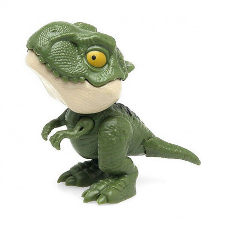 Dinosaurio 19 x 14 cm