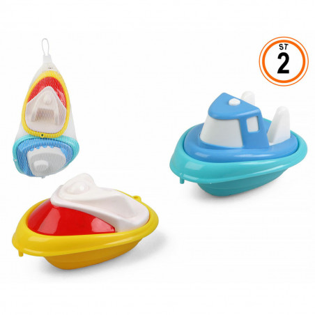 Boat 25 x 10 cm