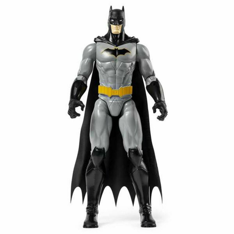 Figure Batman BATMAN, figura de acción de BATMAN Renacimiento de 30 cm 30 cm (30 cm)