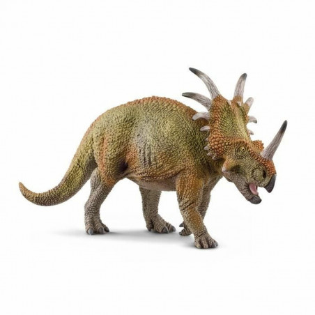 Action Figure Schleich Styracosaurus