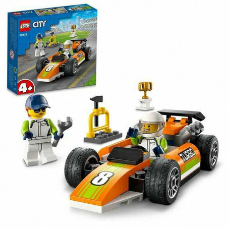 Lego Playset 60322