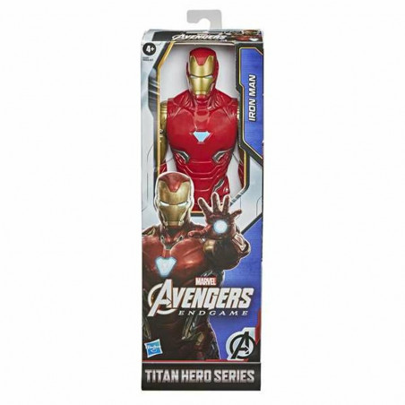Jointed Figure The Avengers F2247 (30 cm)