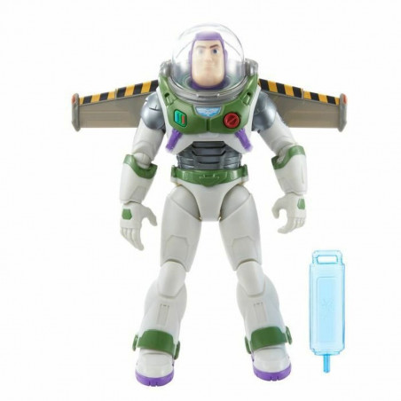 Action Figure Mattel Buzz Lightyear