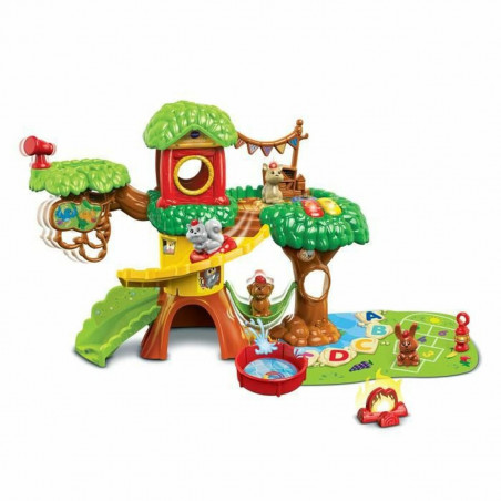 Playset Vtech Tut Tut Animo animals Jungle