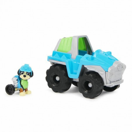 Figura de Acción The Paw Patrol 