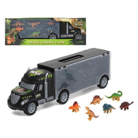 Camión Truck Carry Case