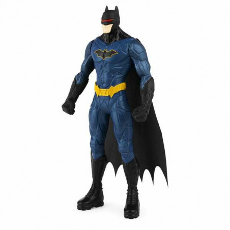 Figura de Acción DC Comics