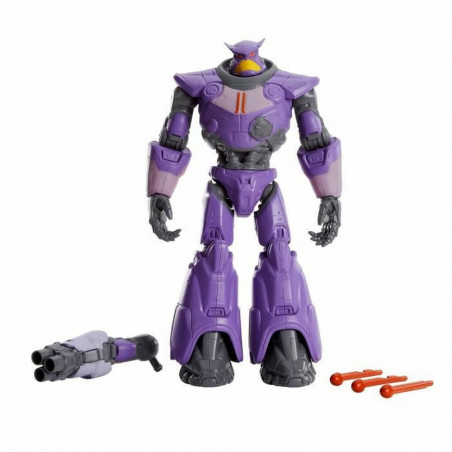 Action Figure Mattel Lightyear Zurg 25 cm