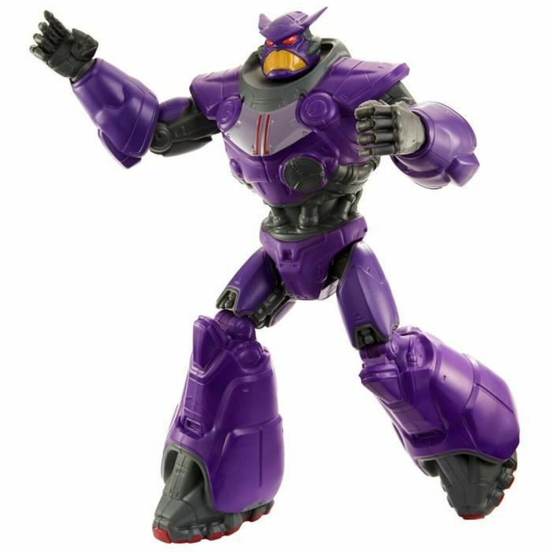Action Figure Mattel Lightyear Zurg 38 cm