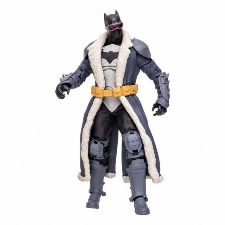 Action Figure Bandai Multiverse Batman