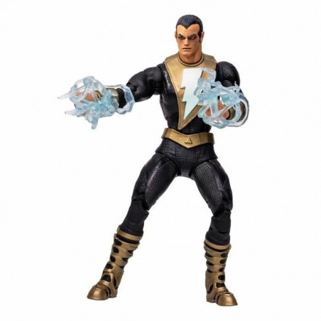 Action Figure Bandai Multiverse Black Adam