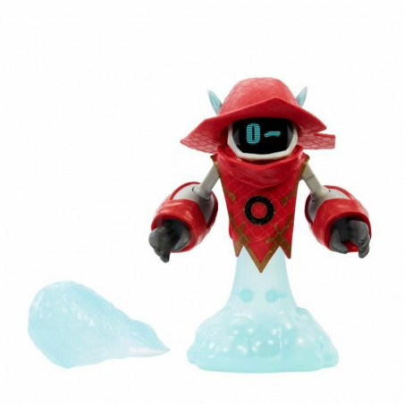 Action Figure Mattel Motu - Orko Function 10 cm