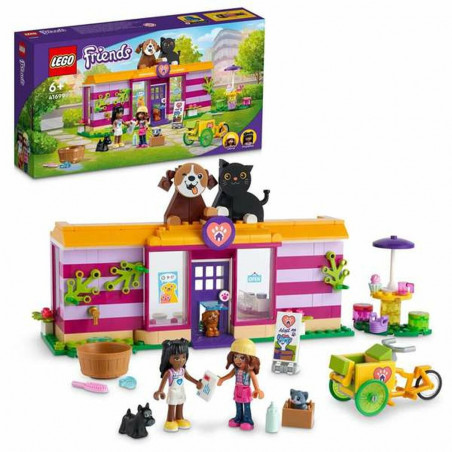 Lego Friends Playset 41699A 292 pcs