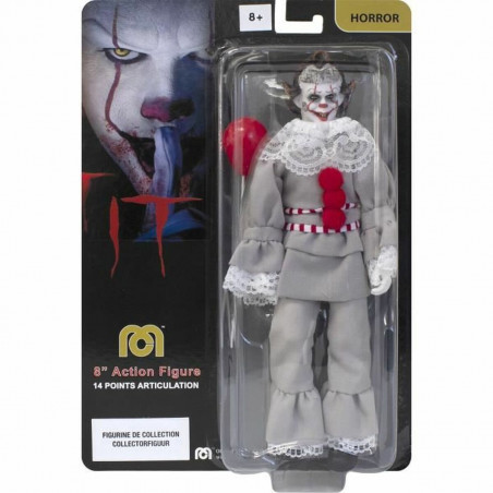 Collectable Figures Lansay Pennywise