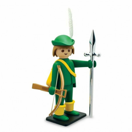 Action Figure Playmobil Archer