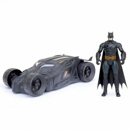 Action Figure Batman 