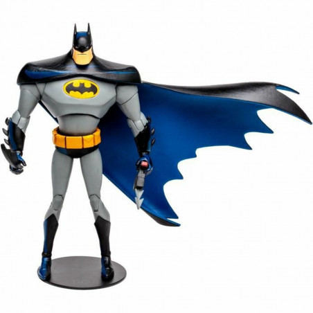 Dc Batman Playset